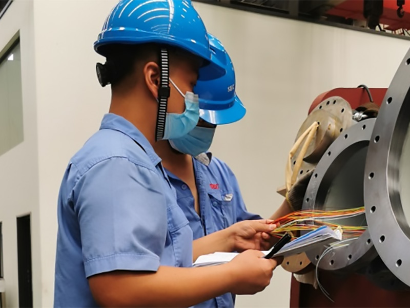 808PAY钱包电机达人秀——陈玲玲